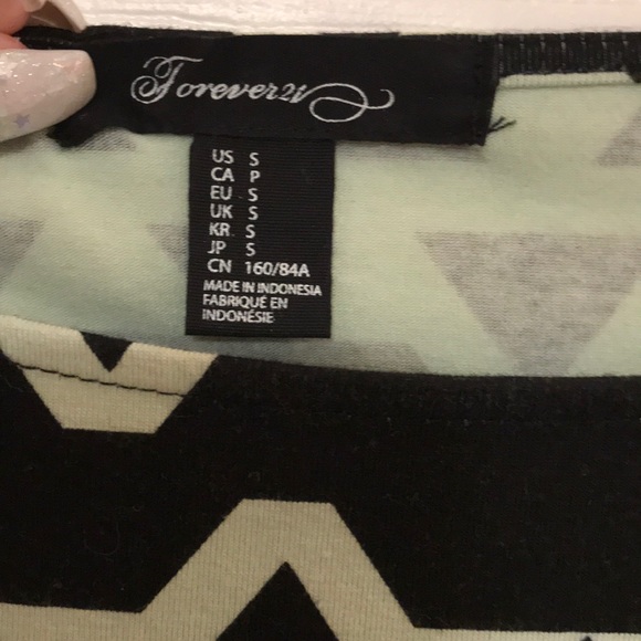 Fitted dress - Picture 3 of 3